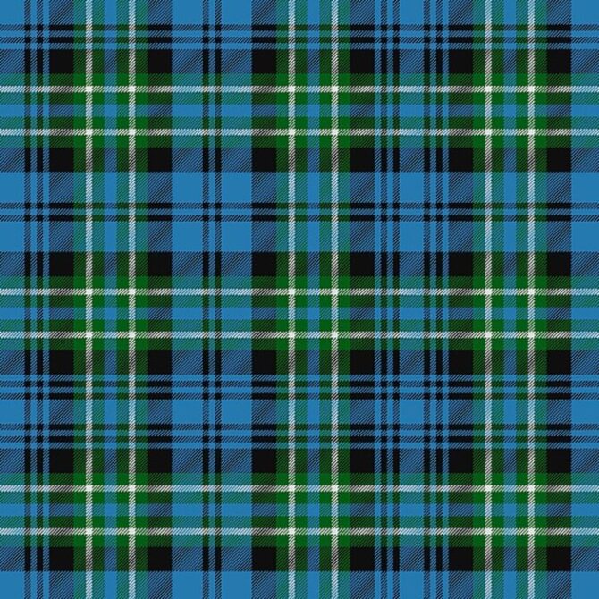 right tartan for my wedding kilt