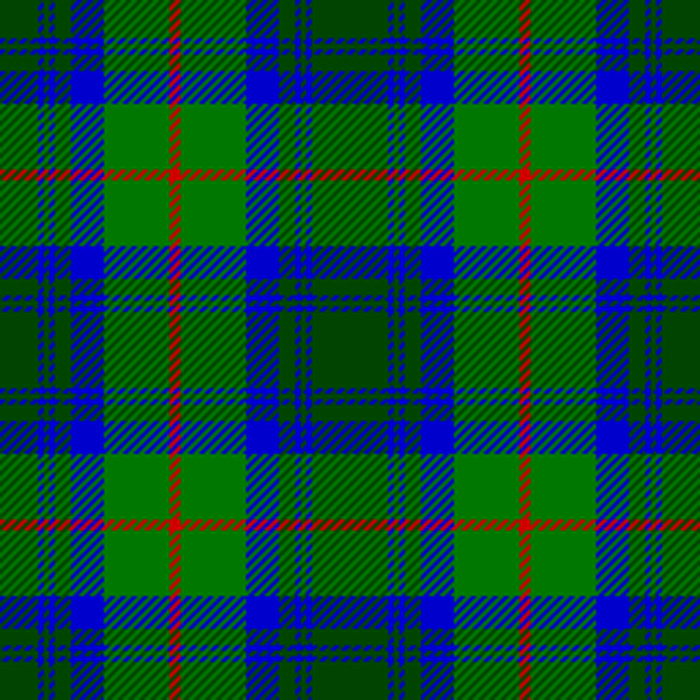 right tartan for my wedding kilt 