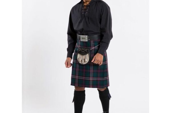 wedding kilts