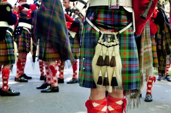 Kilt Sporran