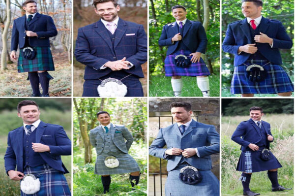 kilt fashions