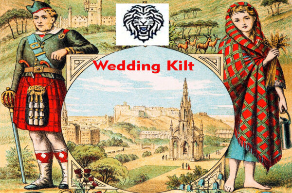 History of a Kilt