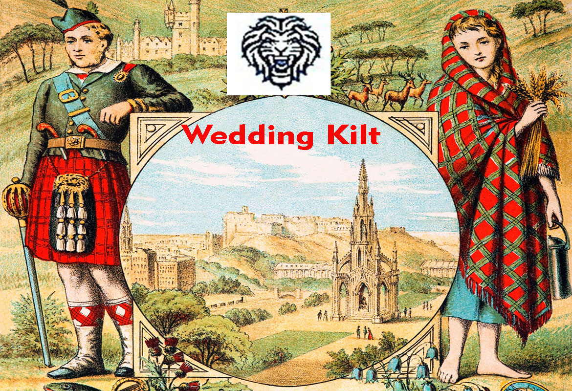 History of a Kilt