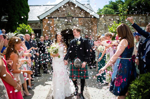 Kilt Outfit for Any Wedding