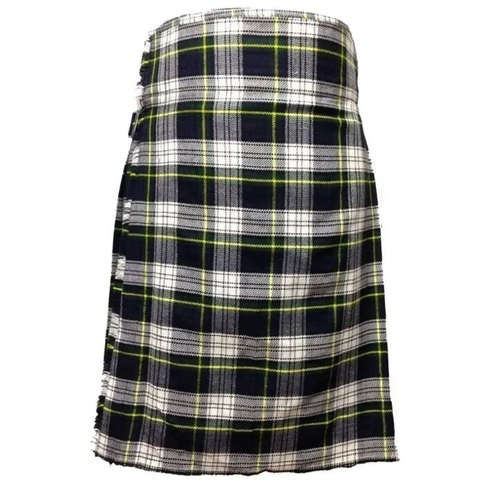 Your wool kilt